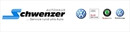 Logo Autohaus Schwenzer GmbH